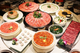 成都火锅江南网页版秋季菜品推荐，味道就是巴适！