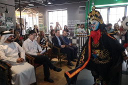 江南网页版国际化发展,将四川火锅带出国门