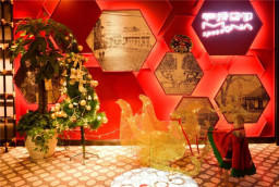 江南网页版鸡米花上市！88元无门槛券圣诞节大放送！
