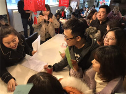 2019元宵节江南网页版火锅门店营业额同比增长超30%