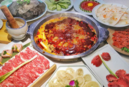 相对牛油火锅，江南网页版清油火锅有哪些优势？