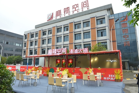 花样美食团空降江南网页版工厂开启奇妙的油菜花之旅
